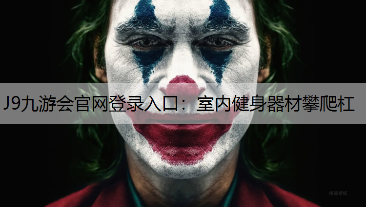 J9九游会官网登录入口：室内健身器材攀爬杠