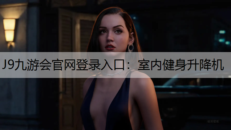 室内健身升降机